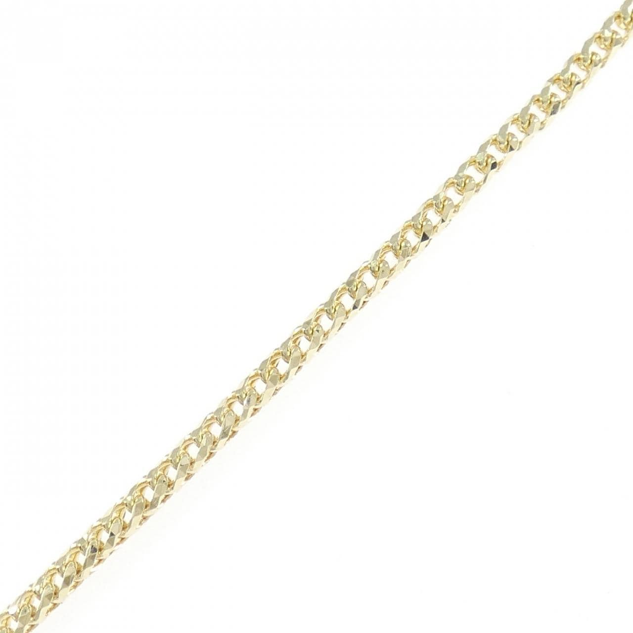 10KYG ブレスレット