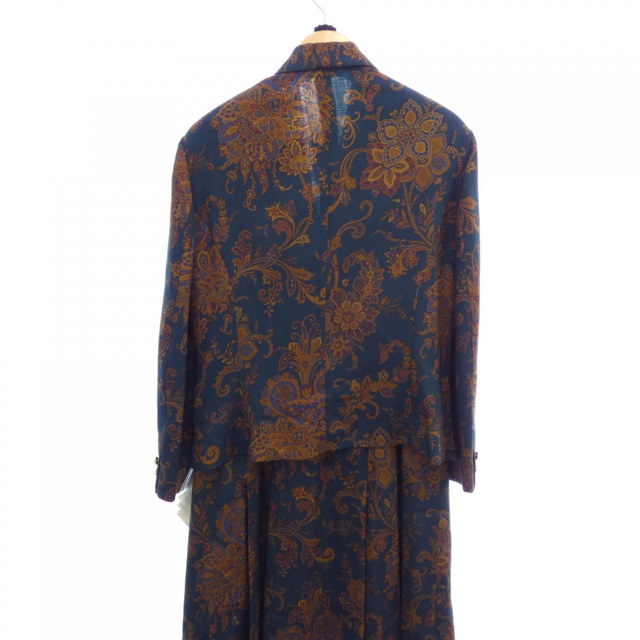 【ヴィンテージ】バーバリーズ Burberrys セットアップ