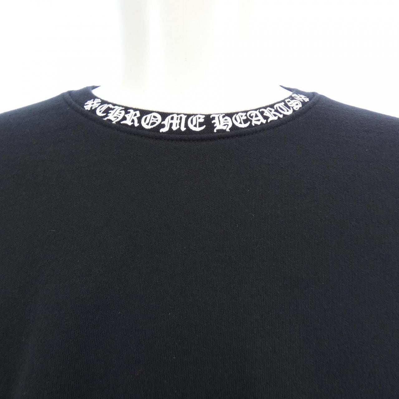 クロムハーツ CHROME HEARTS U CREW 408196533******691 スウェット