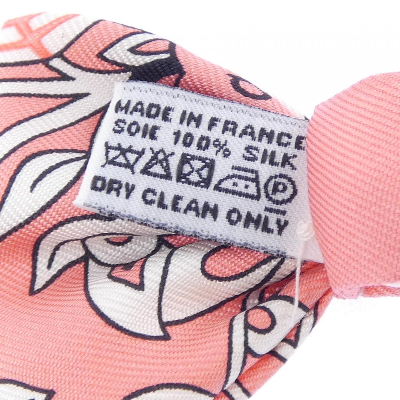 エルメス HERMES 782979S 蝶ネクタイ