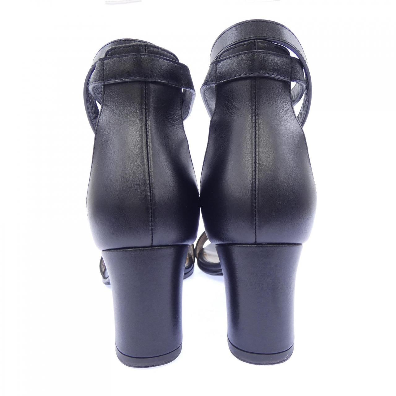 エルメス HERMES シューズ