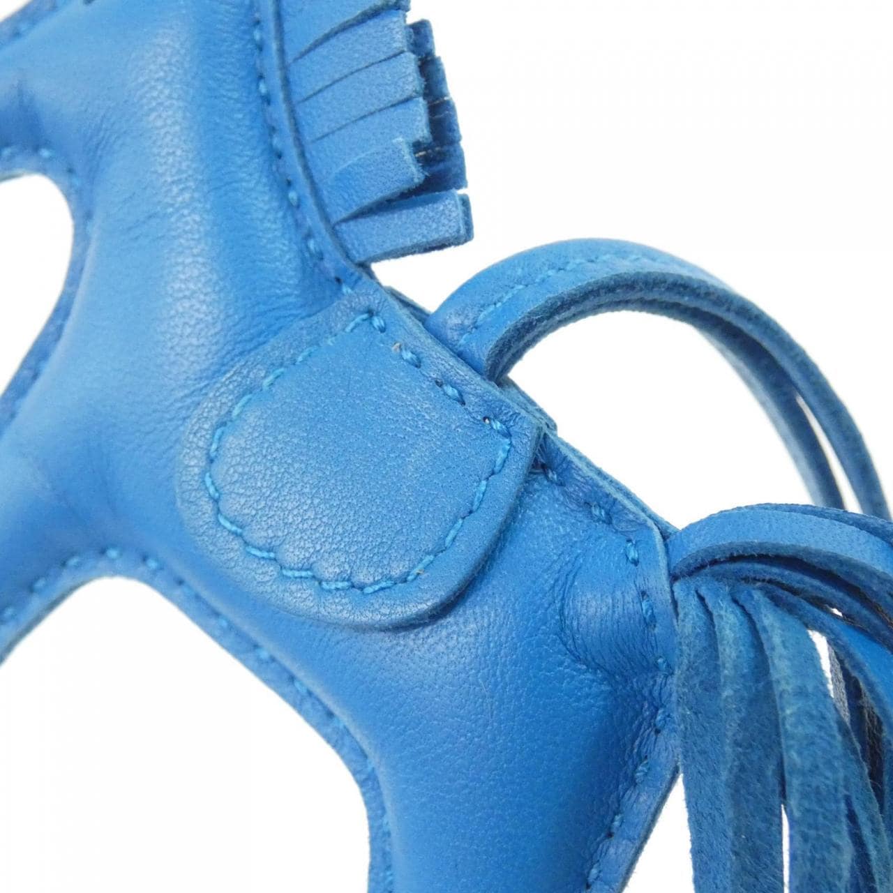 エルメス ロデオ バッグチャーム PM 064929CA