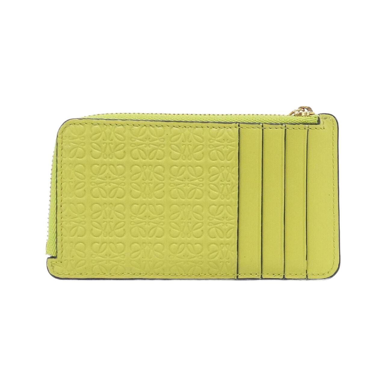 ロエベ C499Z40X03 コインケース