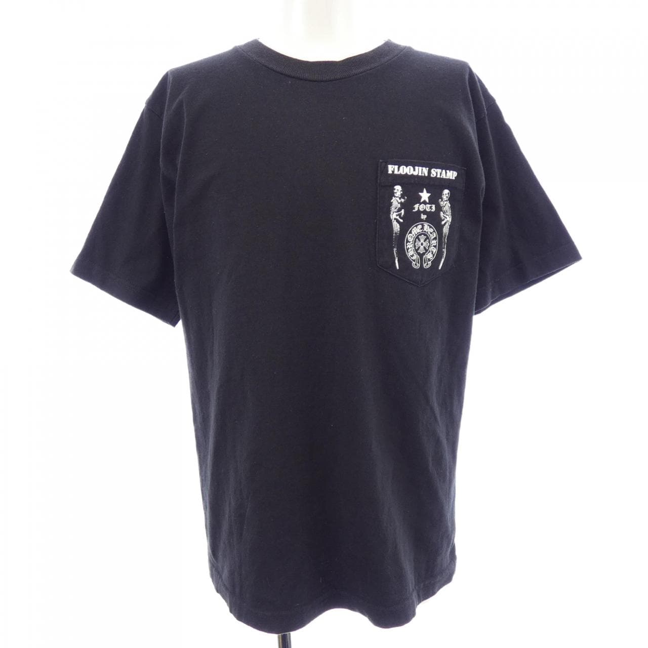 クロムハーツ CHROME HEARTS 2212-304-9990 Tシャツ