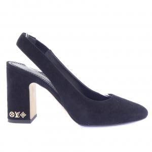 ルイヴィトン LOUIS VUITTON NL0213 パンプス