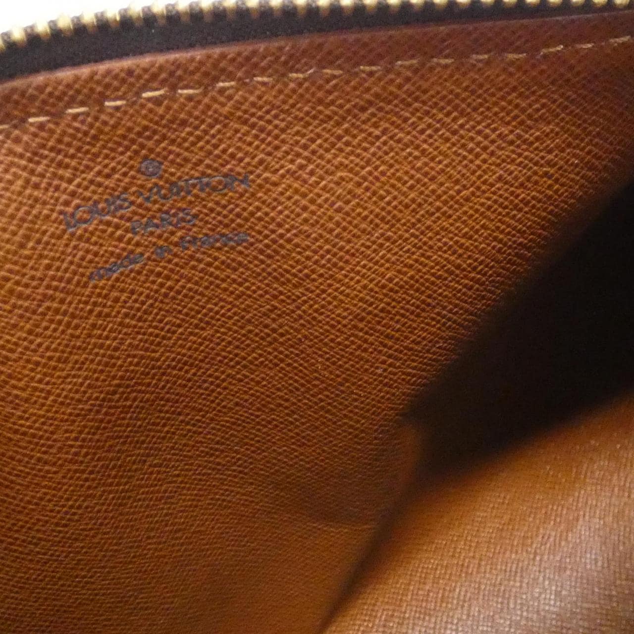 ルイヴィトン モノグラム パピヨン 26cm M51366 バッグ