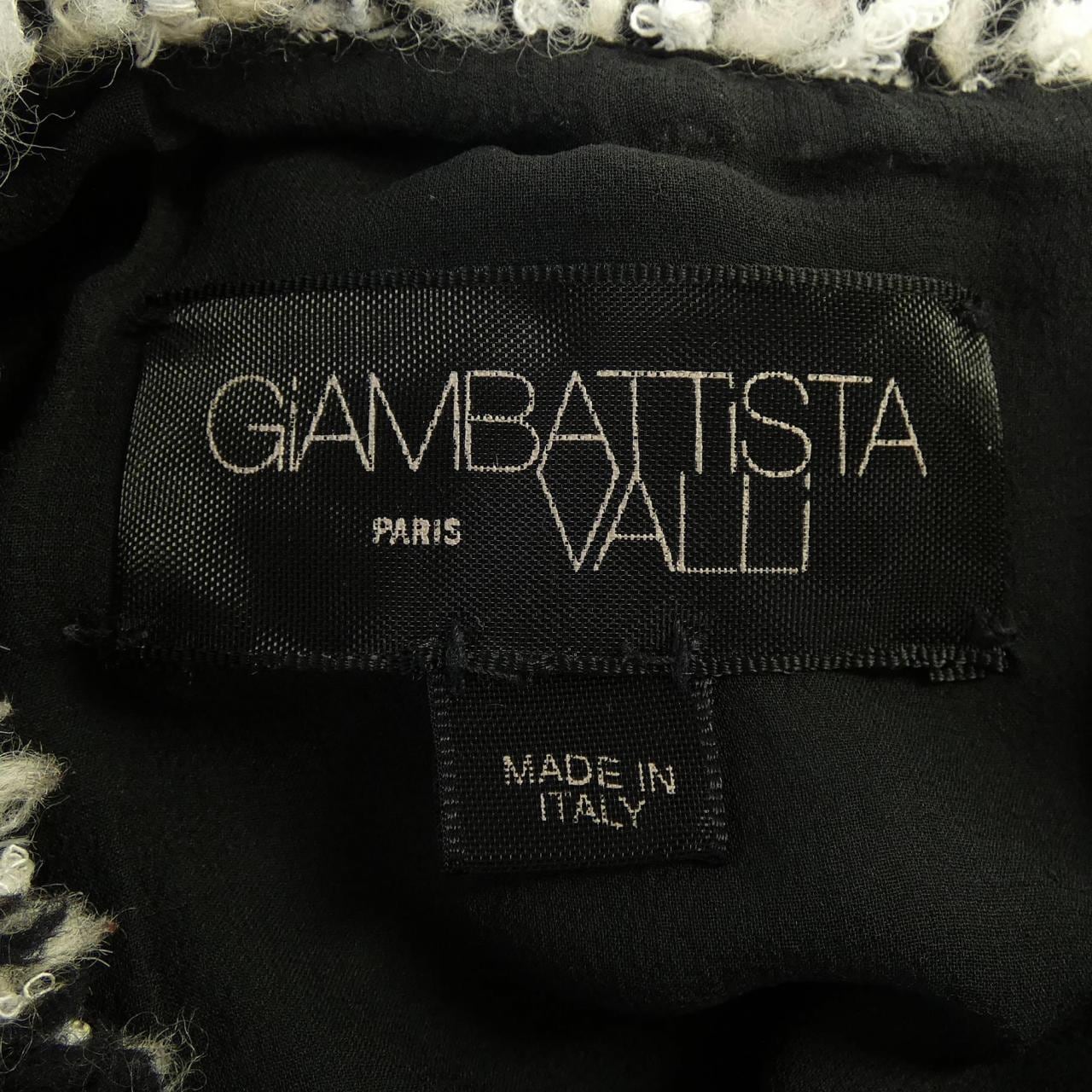 ジャンバティスタヴァリ GIAMBATTISTA VALLI A12　SV5405 ワンピース