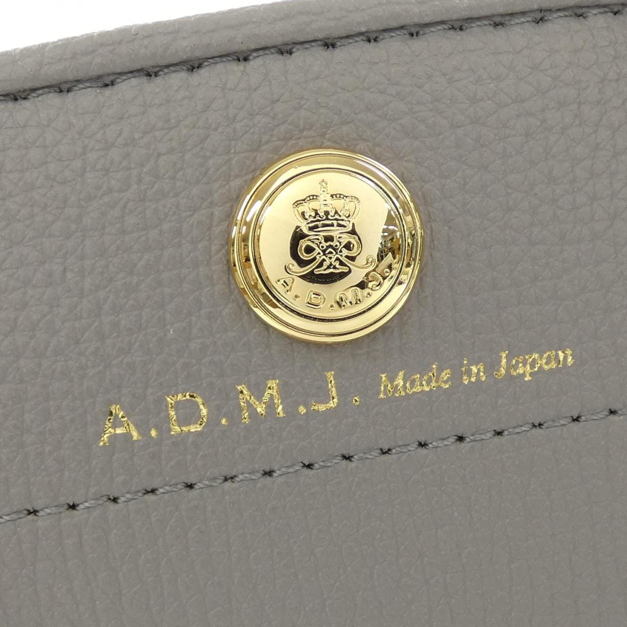 エイディエムジェイ ADMJ BAG