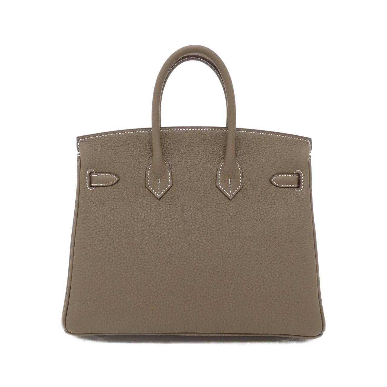 【未使用品】エルメス バーキン 25cm 041344CK バッグ