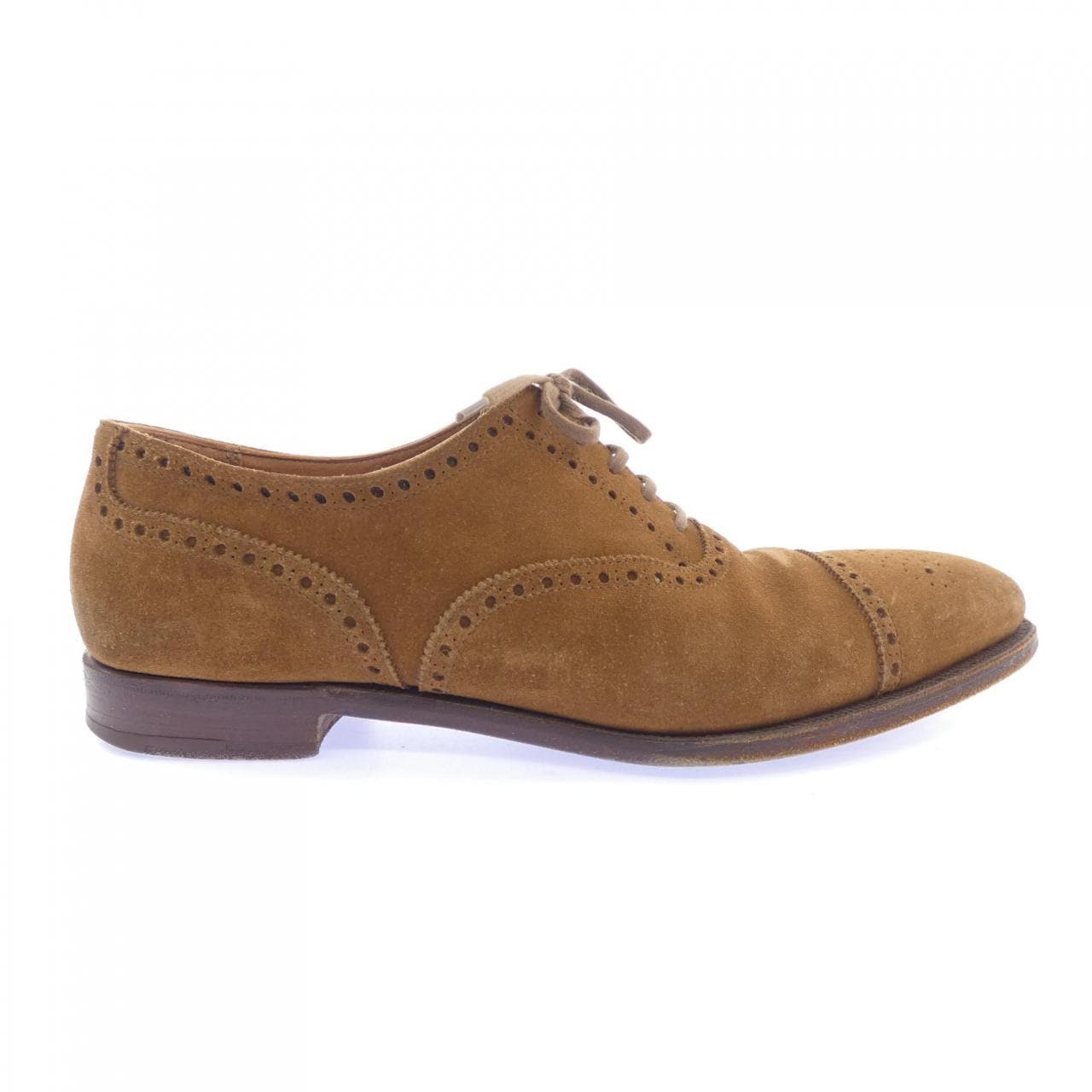 クロケットアンドジョーンズ CROCKETT&JONES EDMUND シューズ