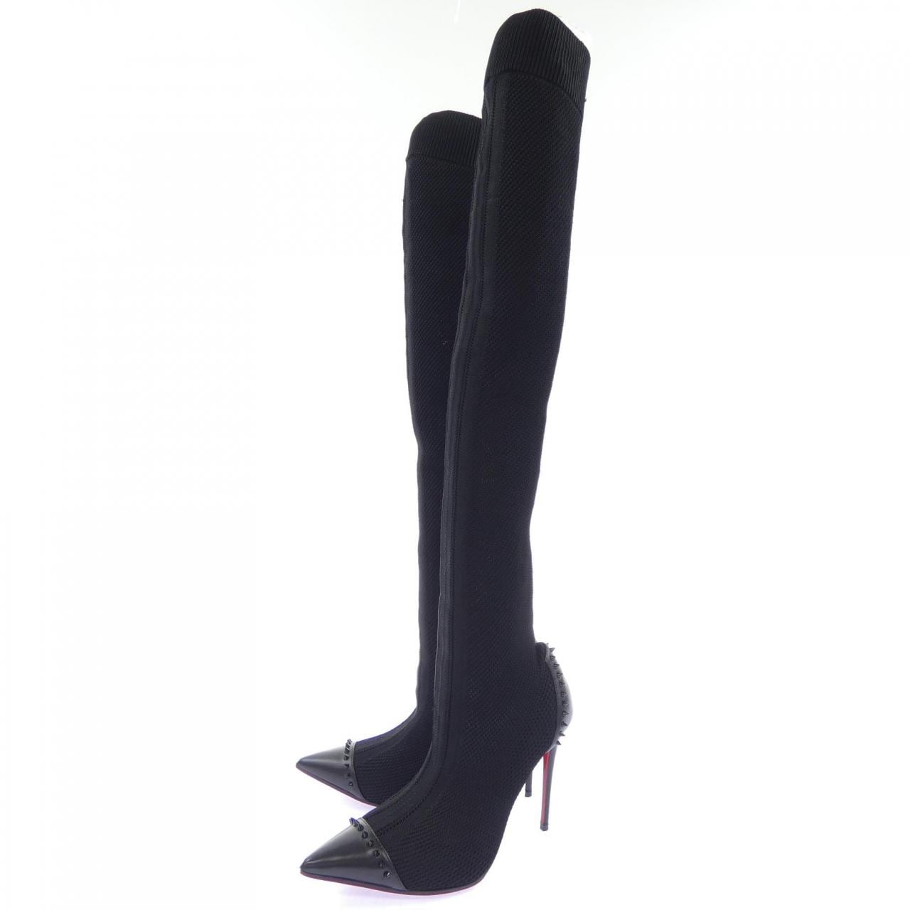 クリスチャンルブタン CHRISTIAN LOUBOUTIN ブーツ