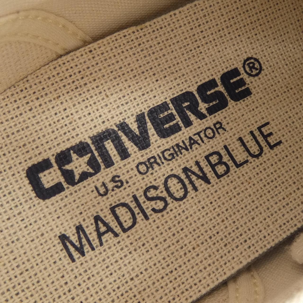 コンバース CONVERSE スニーカー
