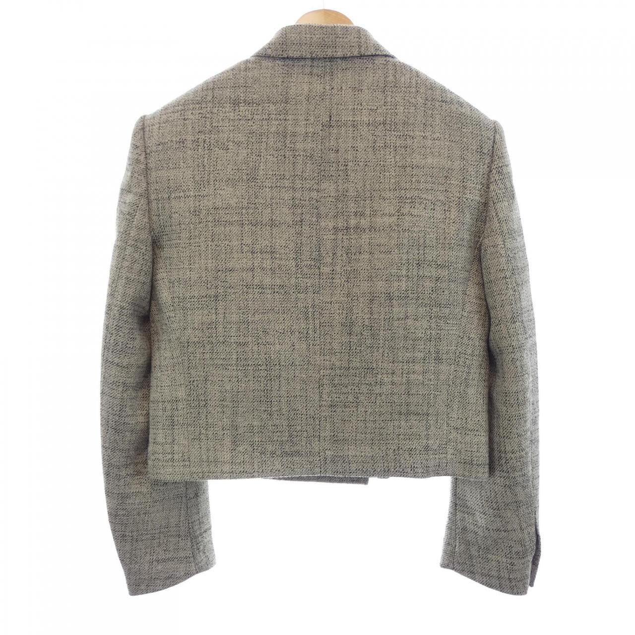 ステラマッカートニー STELLA MCCARTNEY 650071 3CJ700 0551 ジャケット