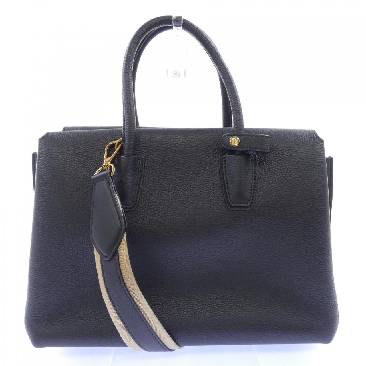 エムシーエム MCM MWT6AMA04BK001 BAG