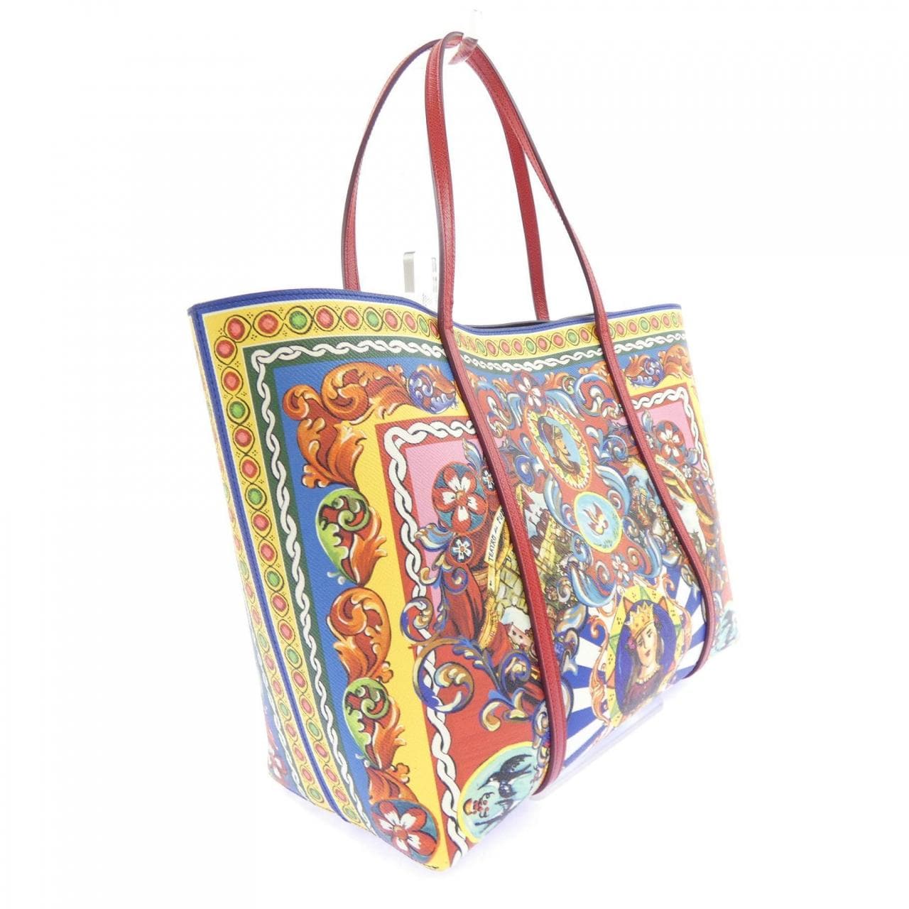 ドルチェアンドガッバーナ DOLCE&GABBANA BAG