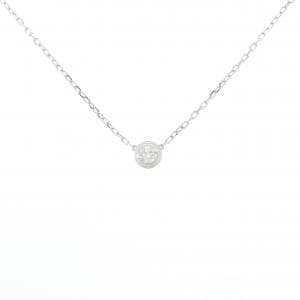 Cartier d'amour large necklace