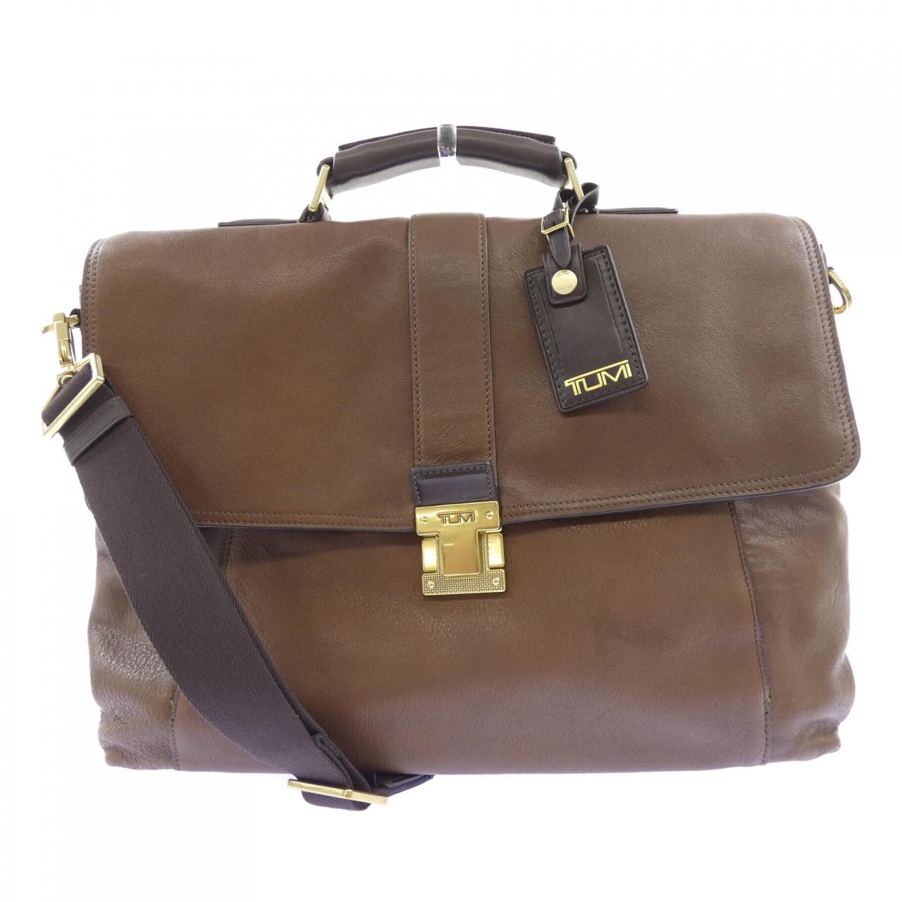 トゥミ TUMI 68541B BAG