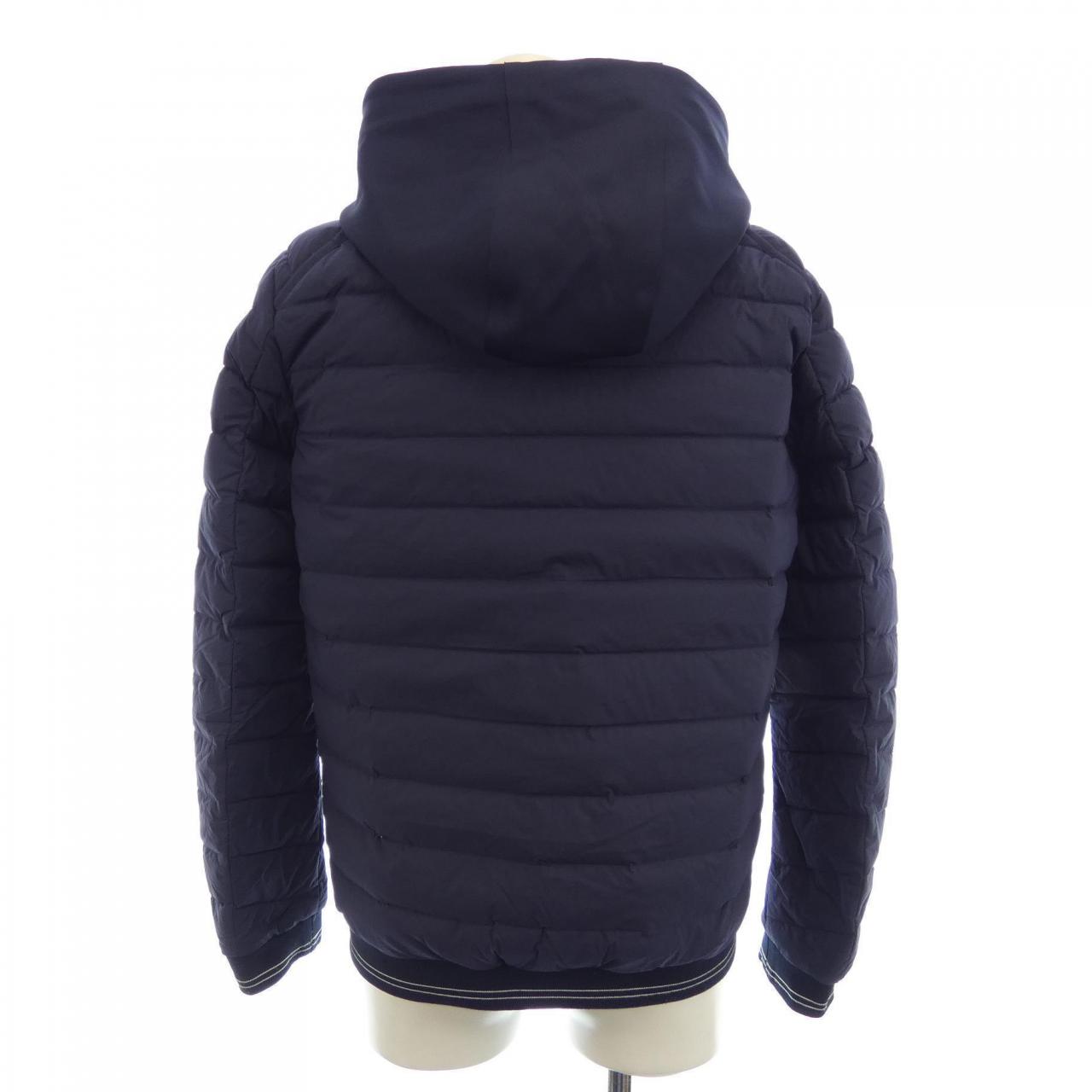 DUNO down jacket