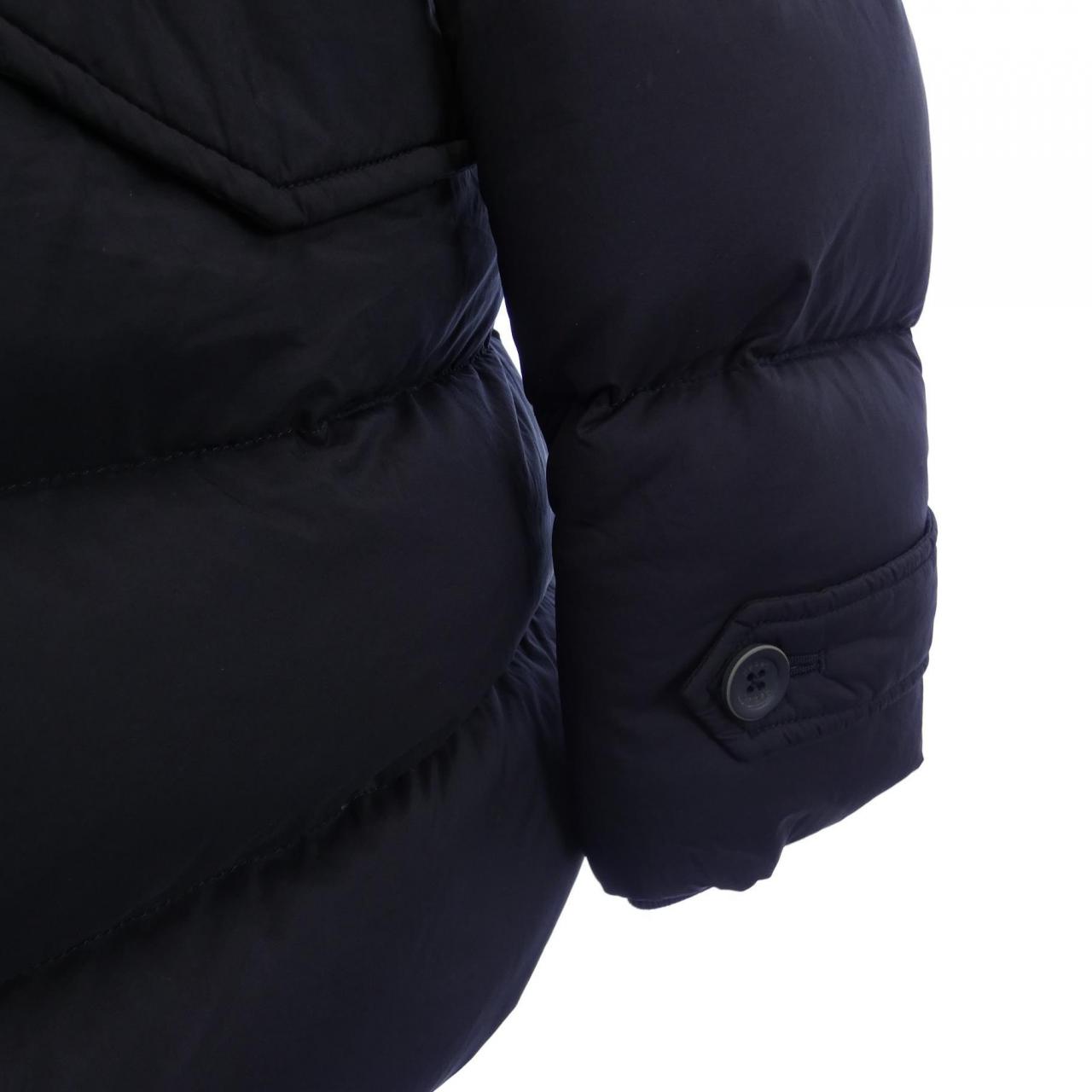 Herno down jacket