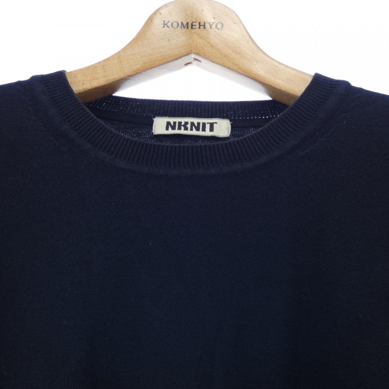 NKNIT ニット