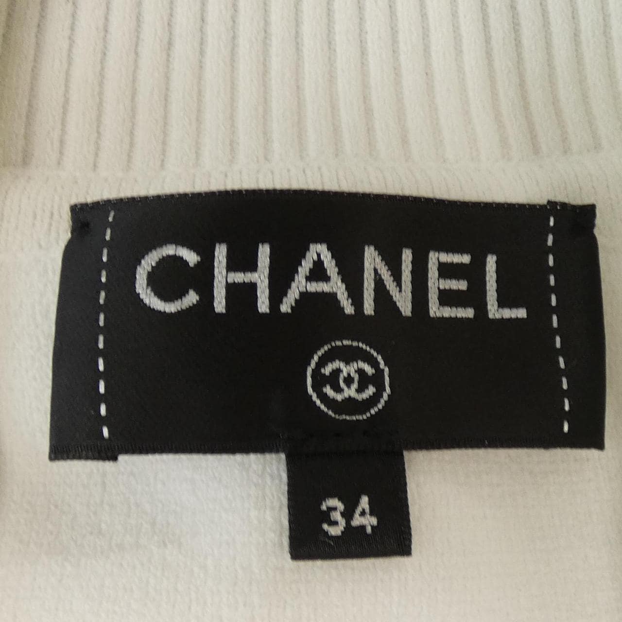 シャネル CHANEL ブルゾン