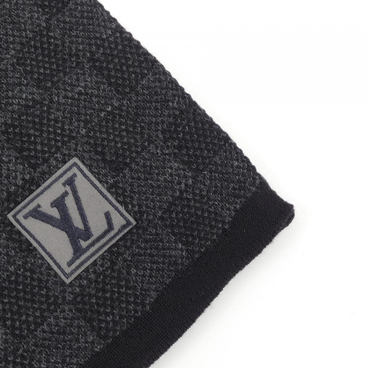 LOUIS VUITTON VUITTON MUFFLER