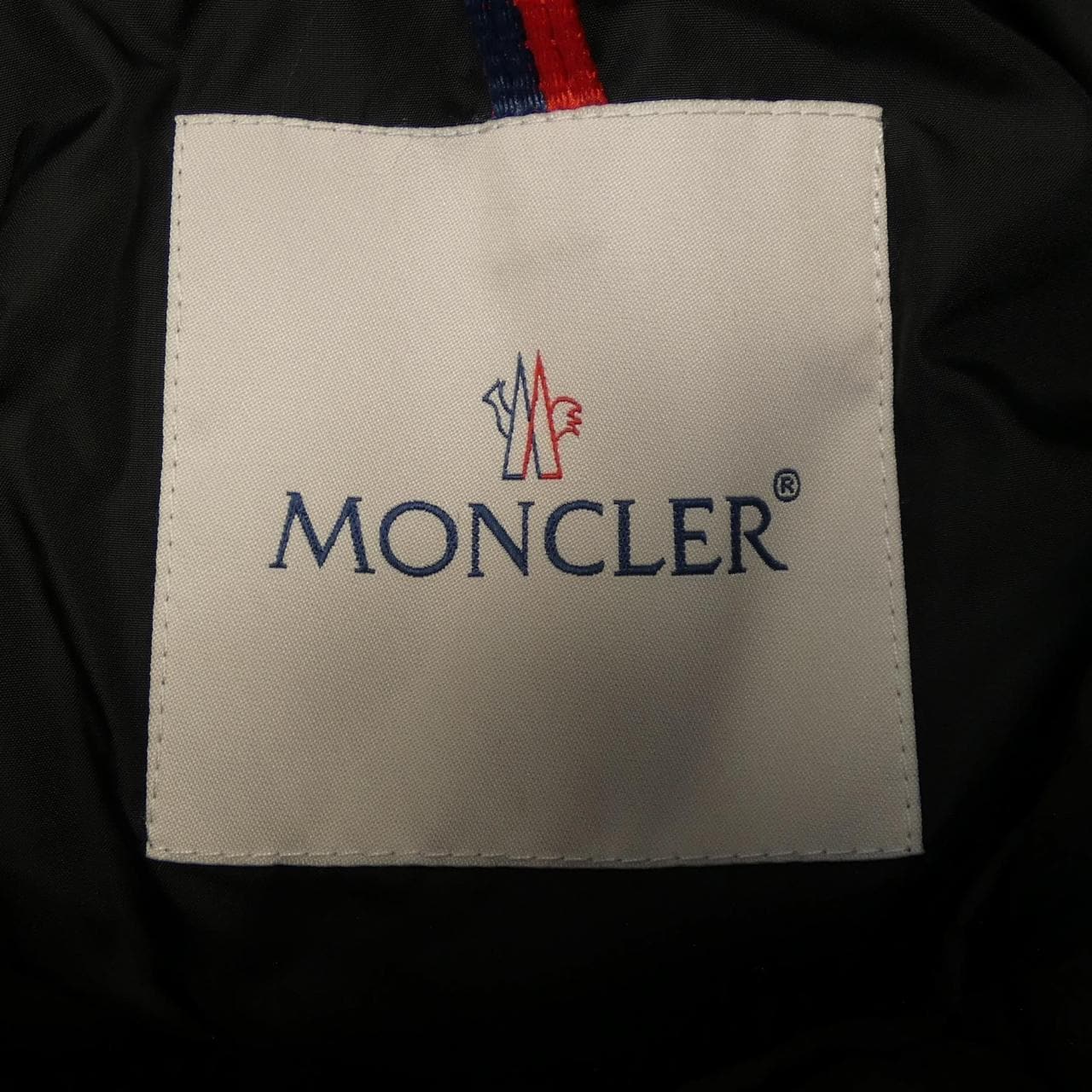 MONCLER MONCLER Down Jacket