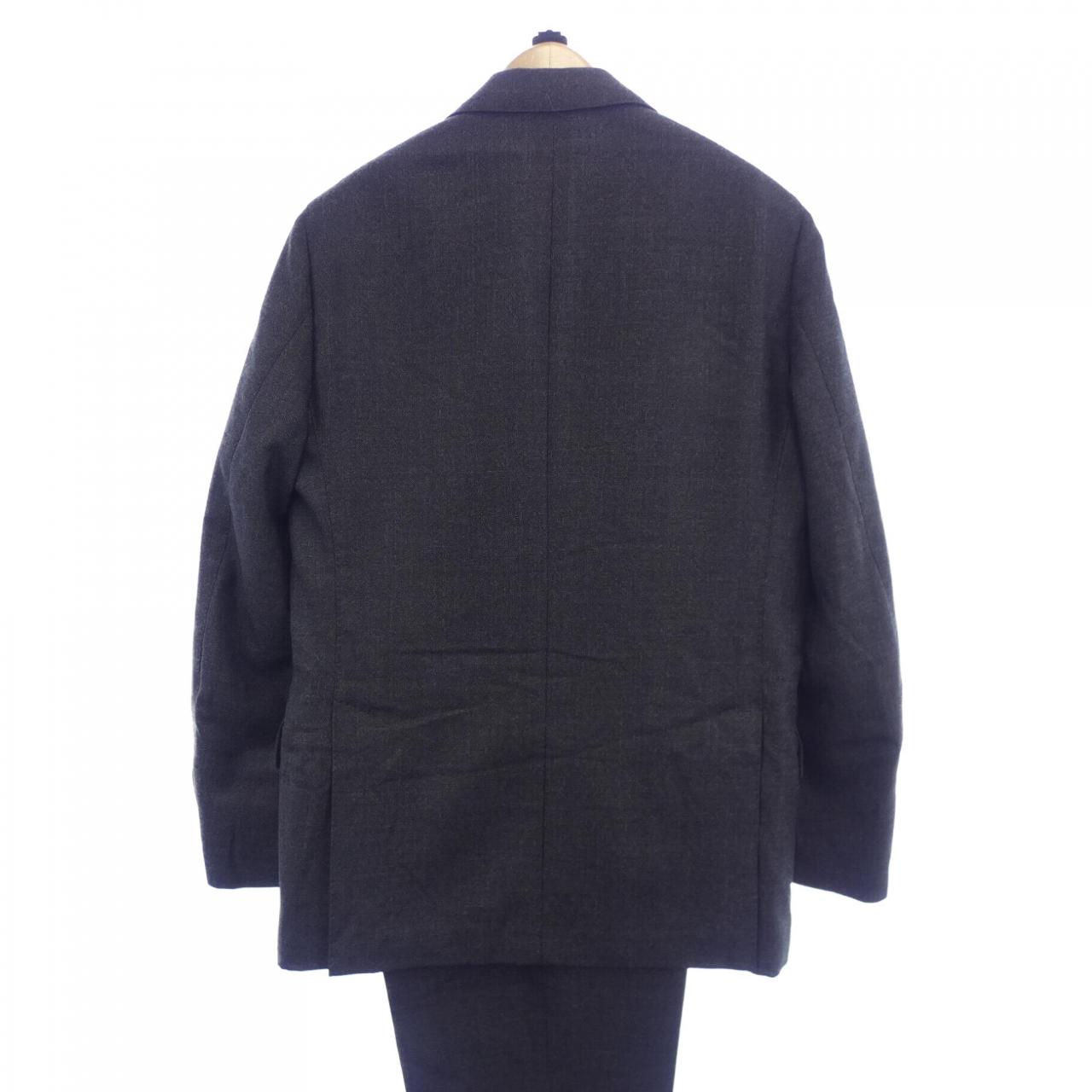 ラルディーニ LARDINI スーツ
