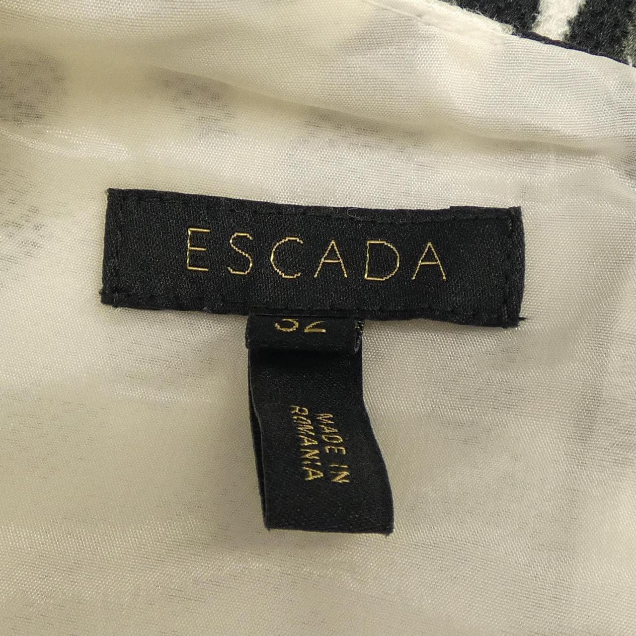 エスカーダ ESCADA ワンピース