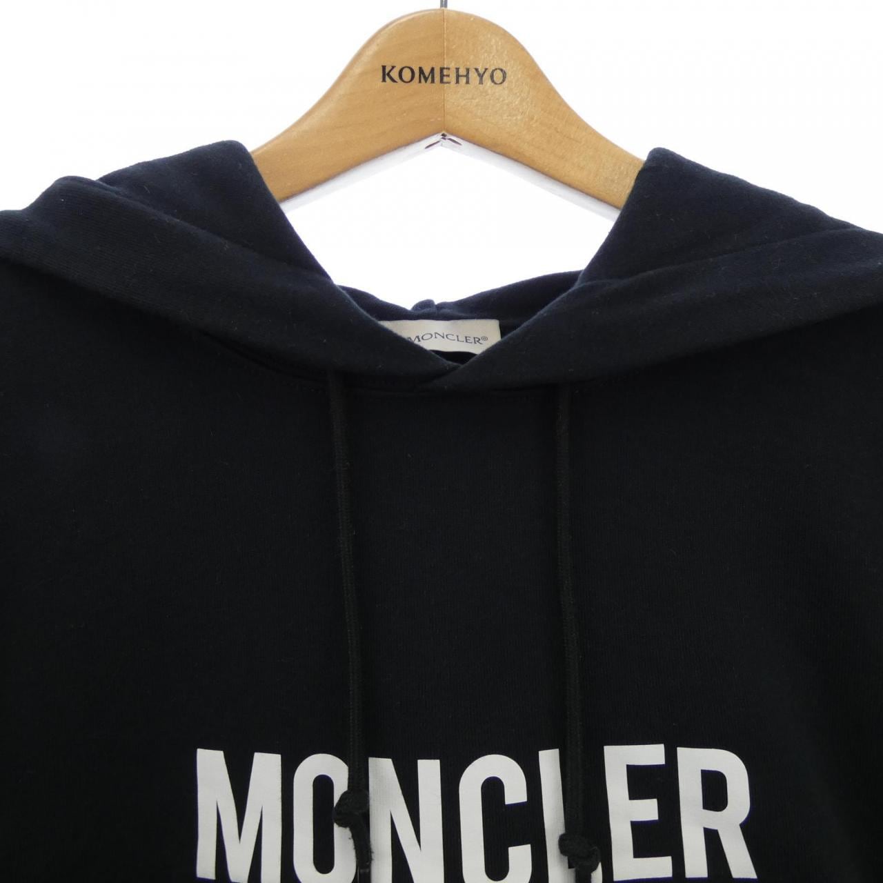 MONCLER GENIUS PARKER GENIUS