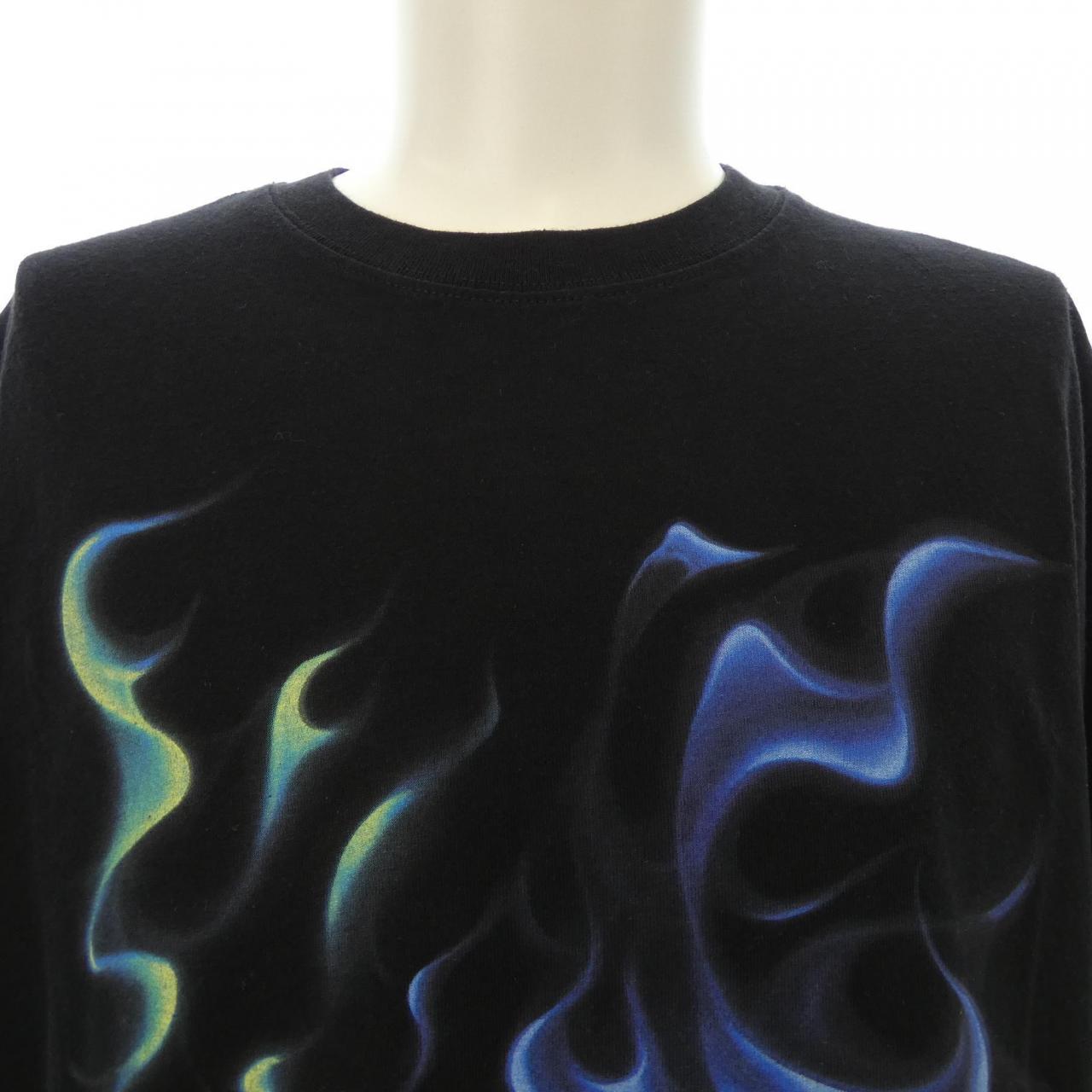 ヘロンプレストン HERON PRESTON Tシャツ
