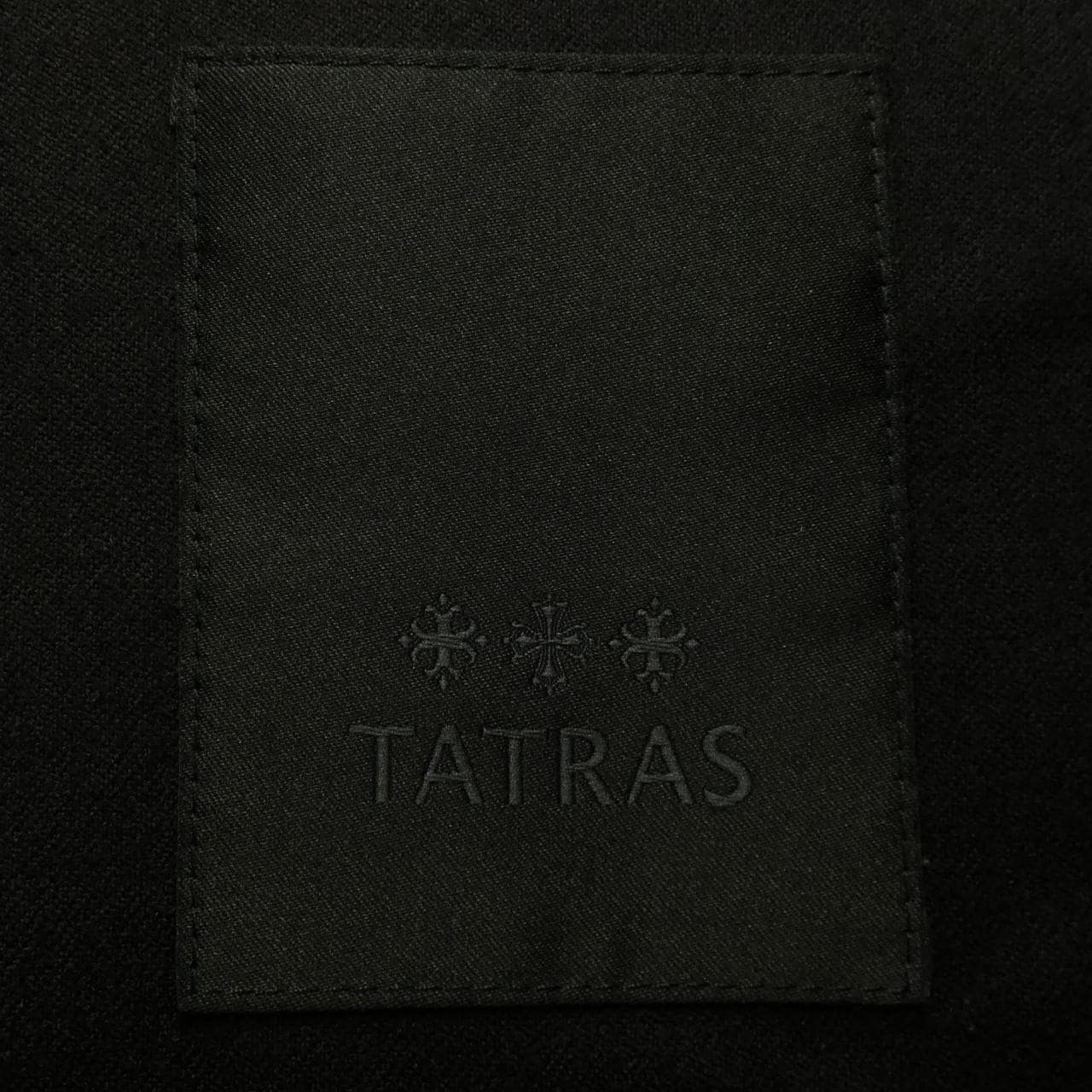 タトラス TATRAS ダウンコート