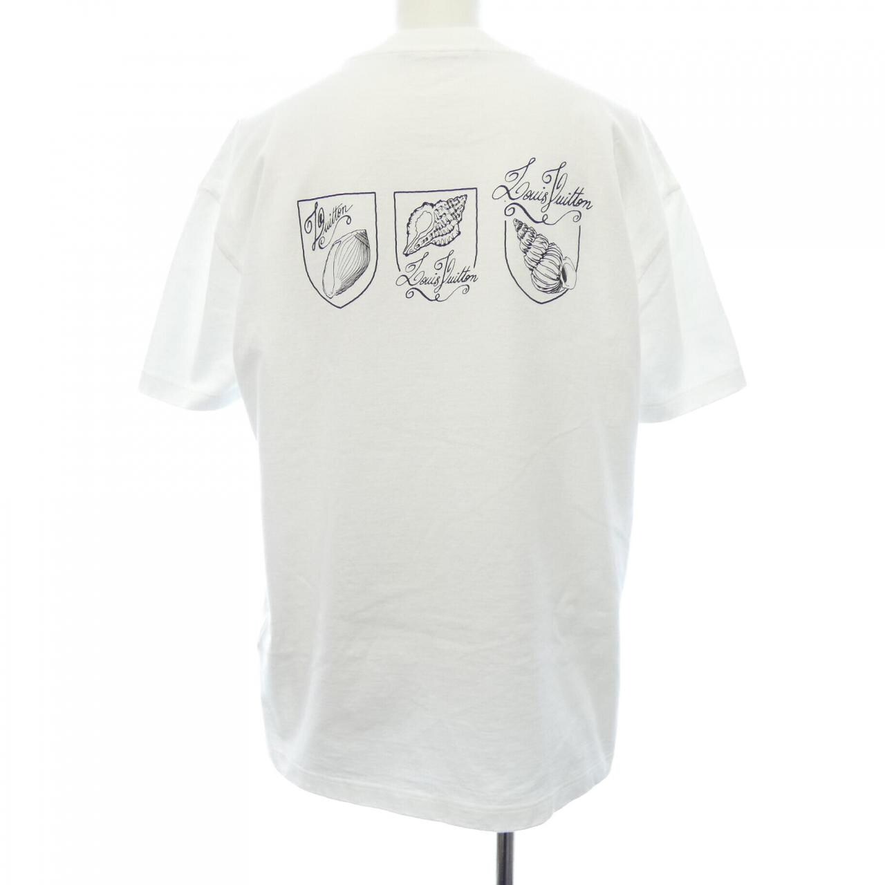 LOUIS VUITTON T 恤