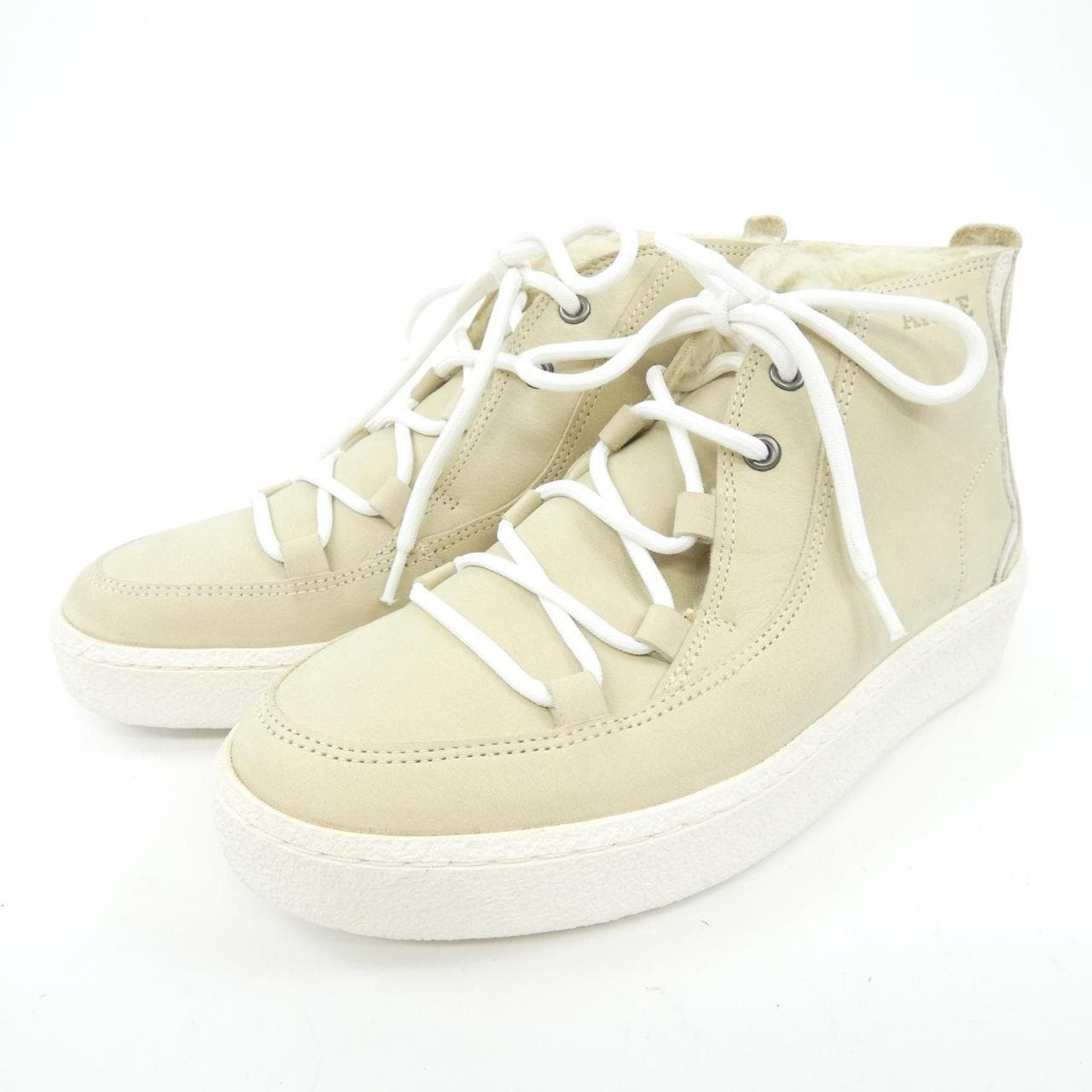 AIGLE シューズ