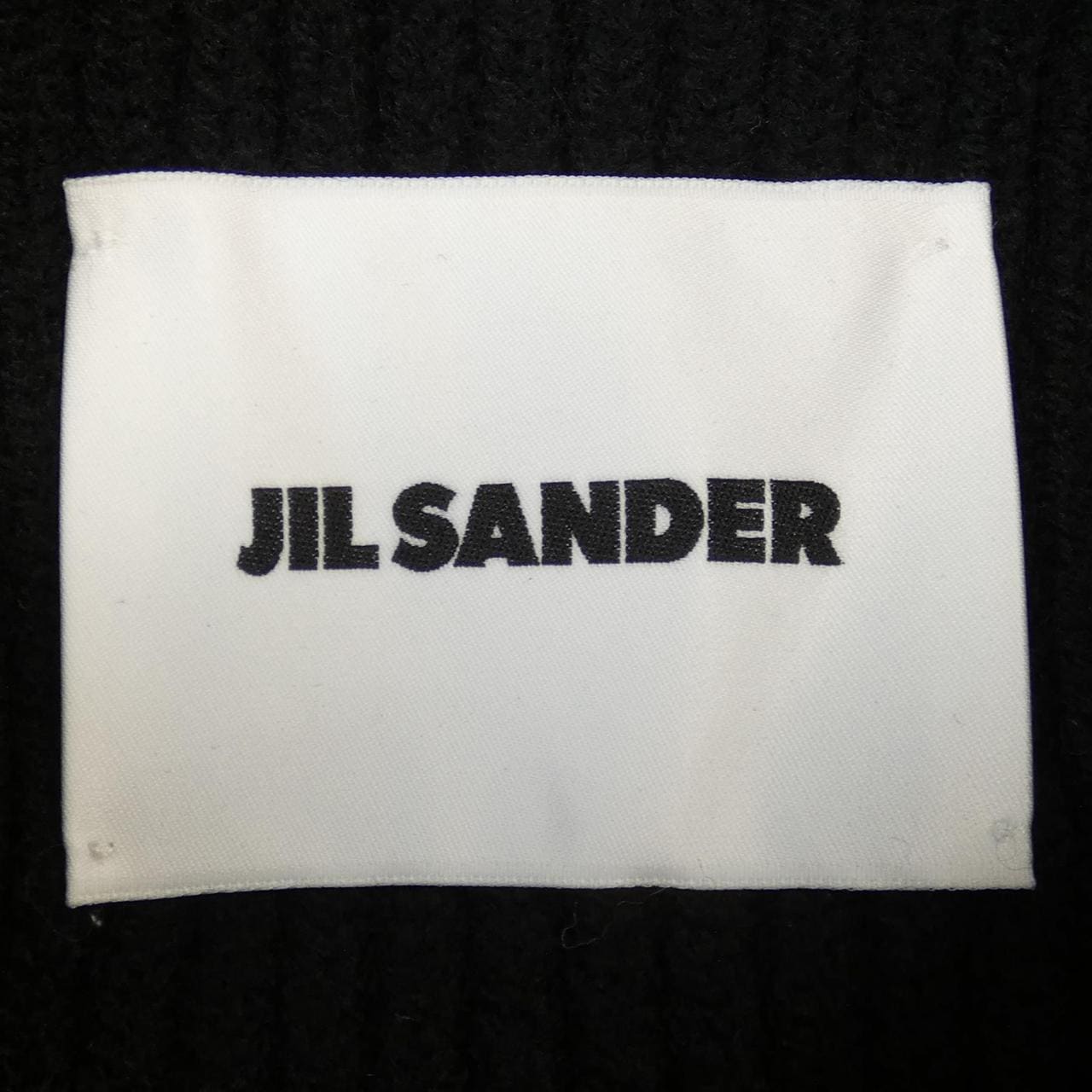 ジルサンダー JIL SANDER カーディガン