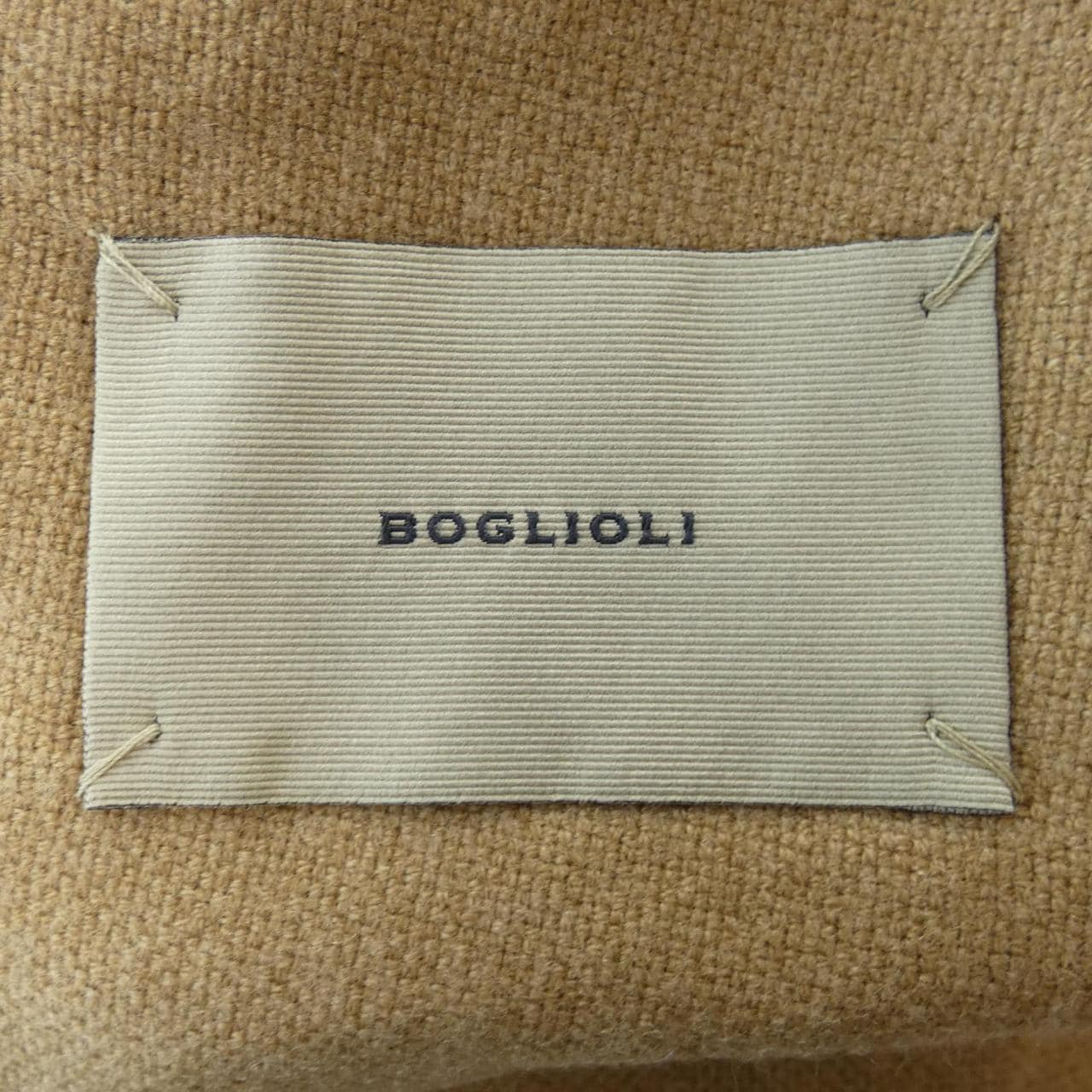 ボリオリ BOGLIOLI ジャケット