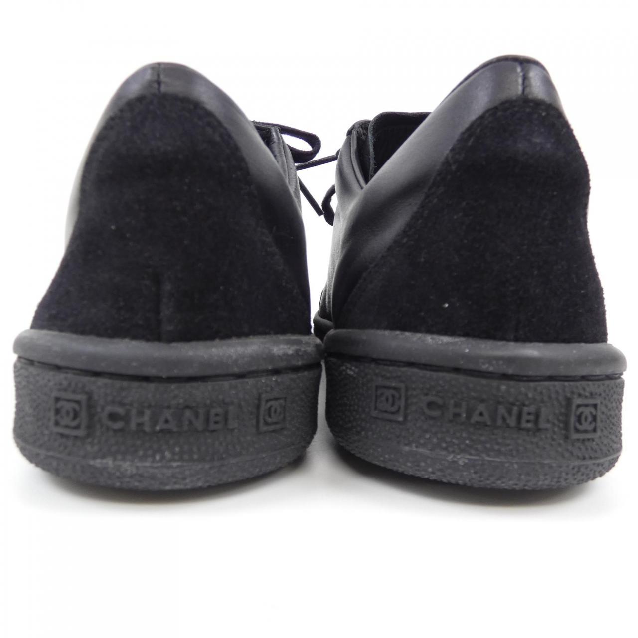 CHANEL CHANEL Sneakers