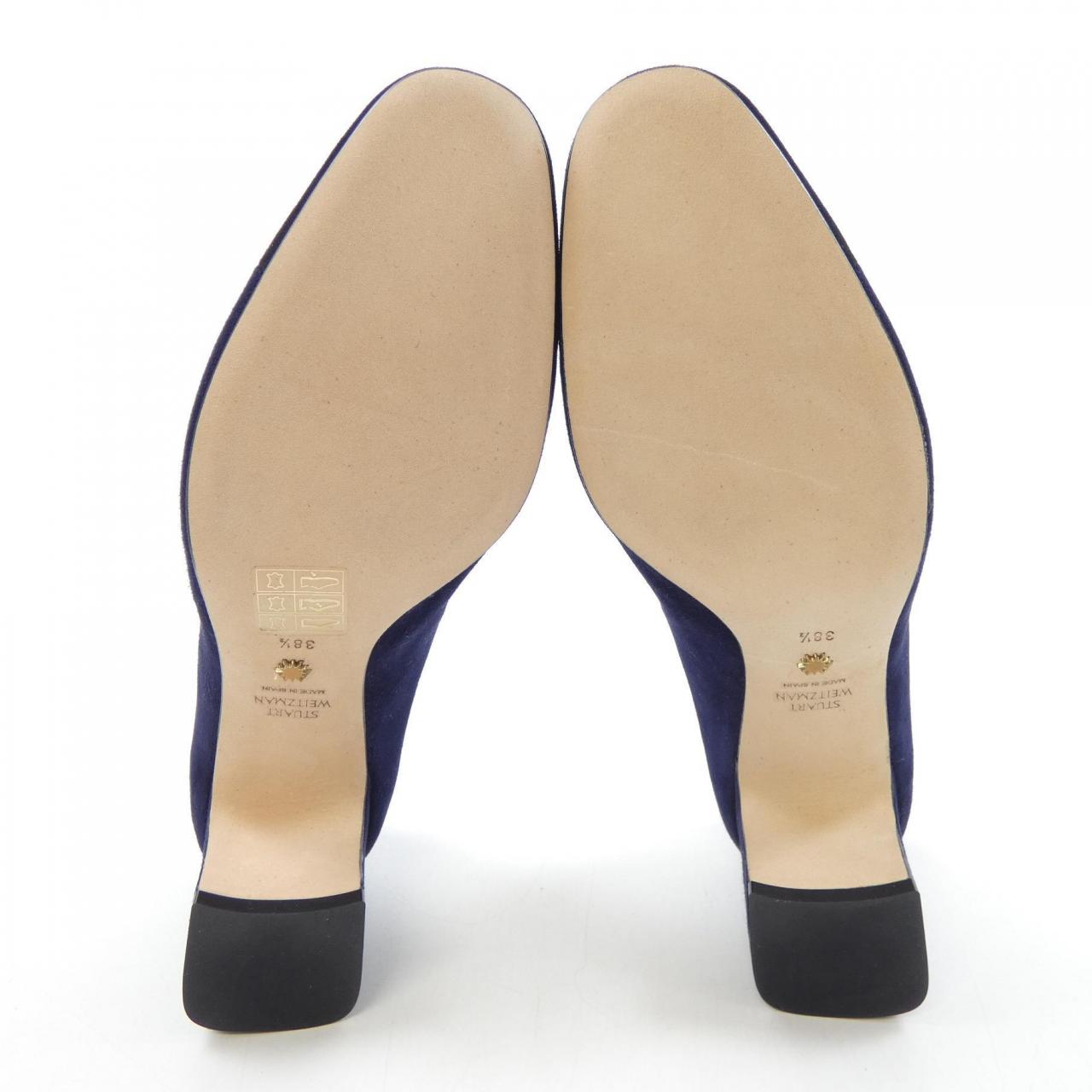 STUART WEITZMAN パンプス