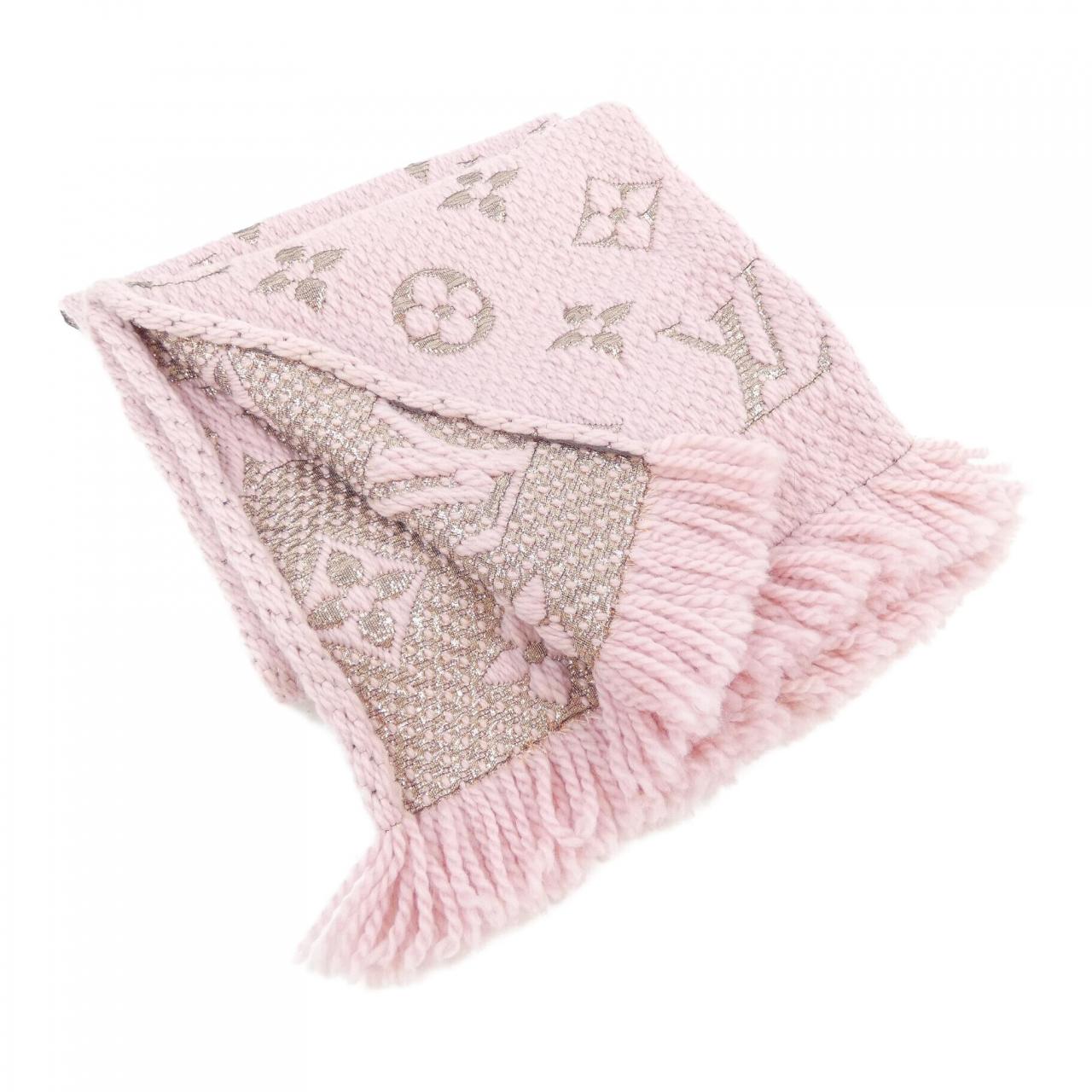 ルイヴィトン LOUIS VUITTON MUFFLER
