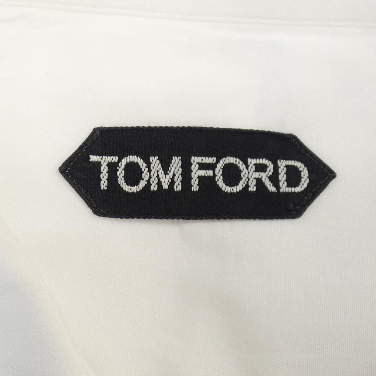 トムフォード TOM FORD シャツ