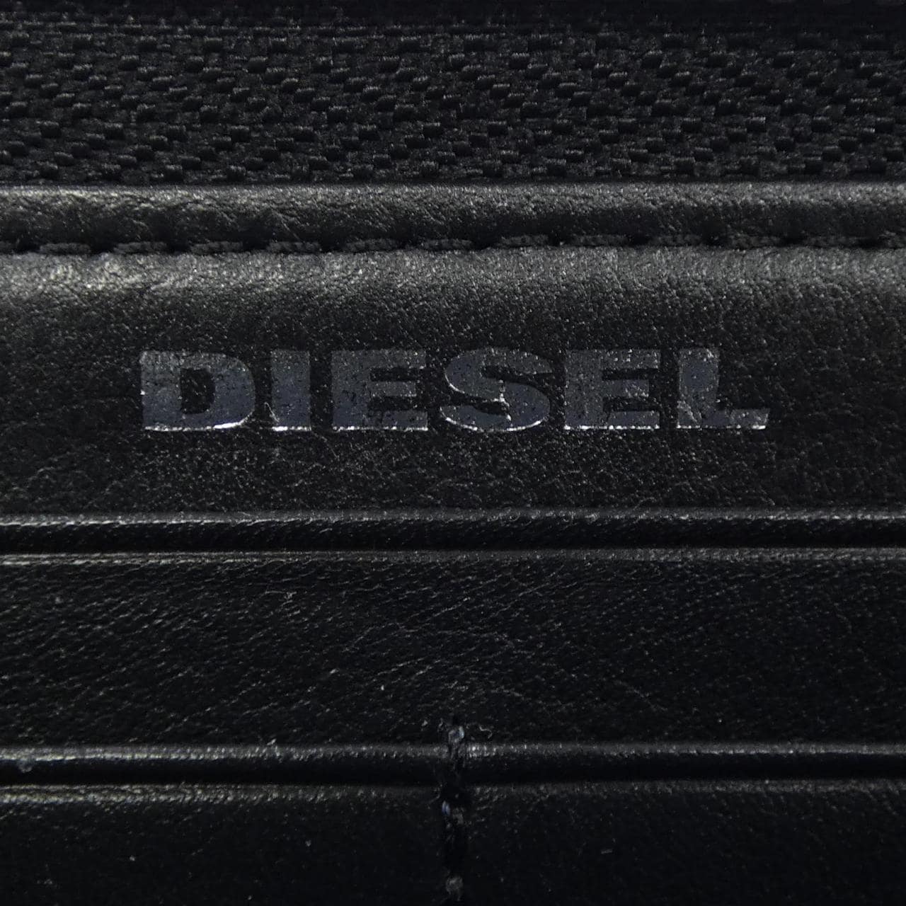 柴油DIESEL WALLET