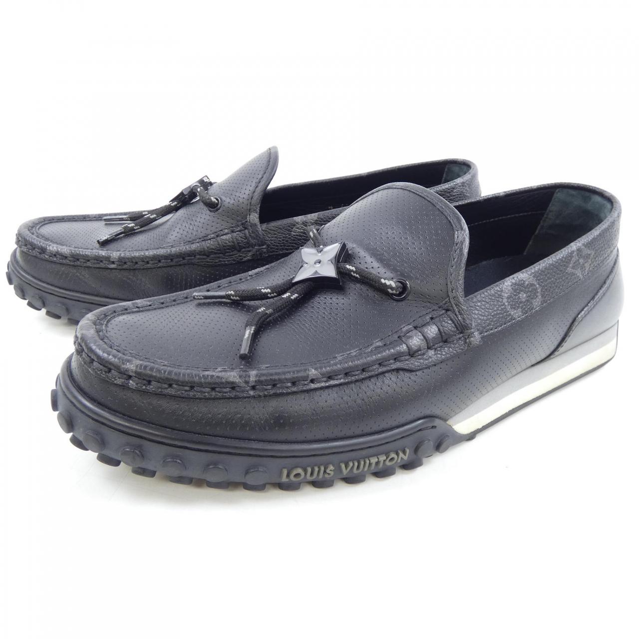 ルイヴィトン LOUIS VUITTON シューズ