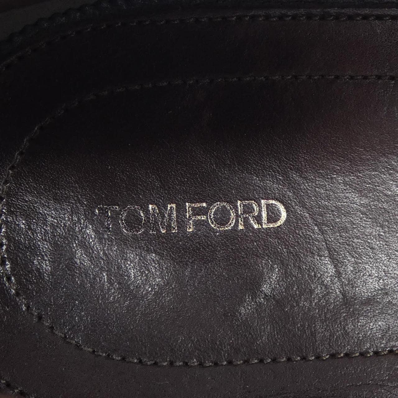 トムフォード TOM FORD J0788 シューズ