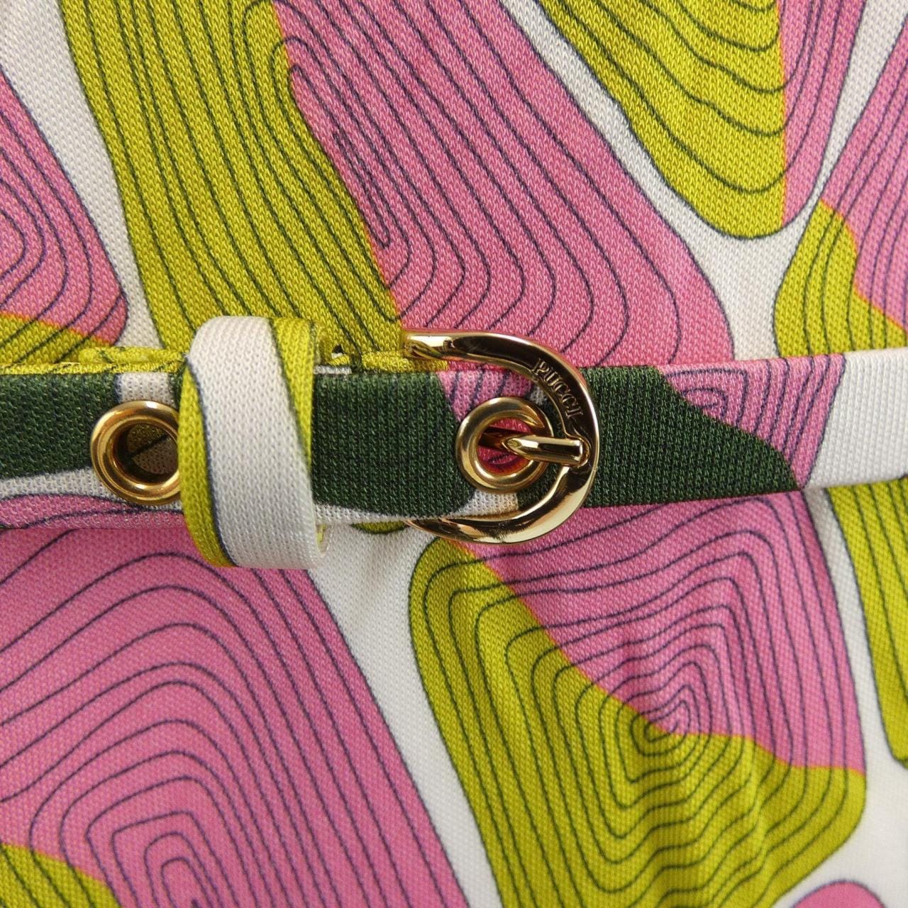 エミリオプッチ EMILIO PUCCI 2HJH31 ワンピース