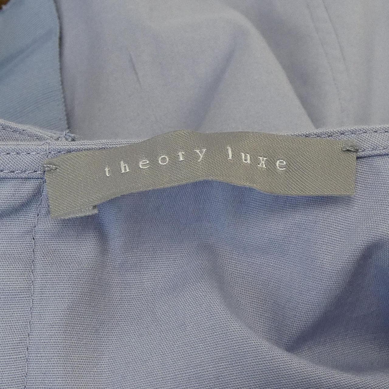 セオリーリュクス Theory luxe ワンピース