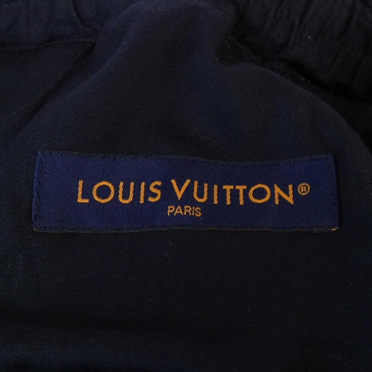 ルイヴィトン LOUIS VUITTON パンツ