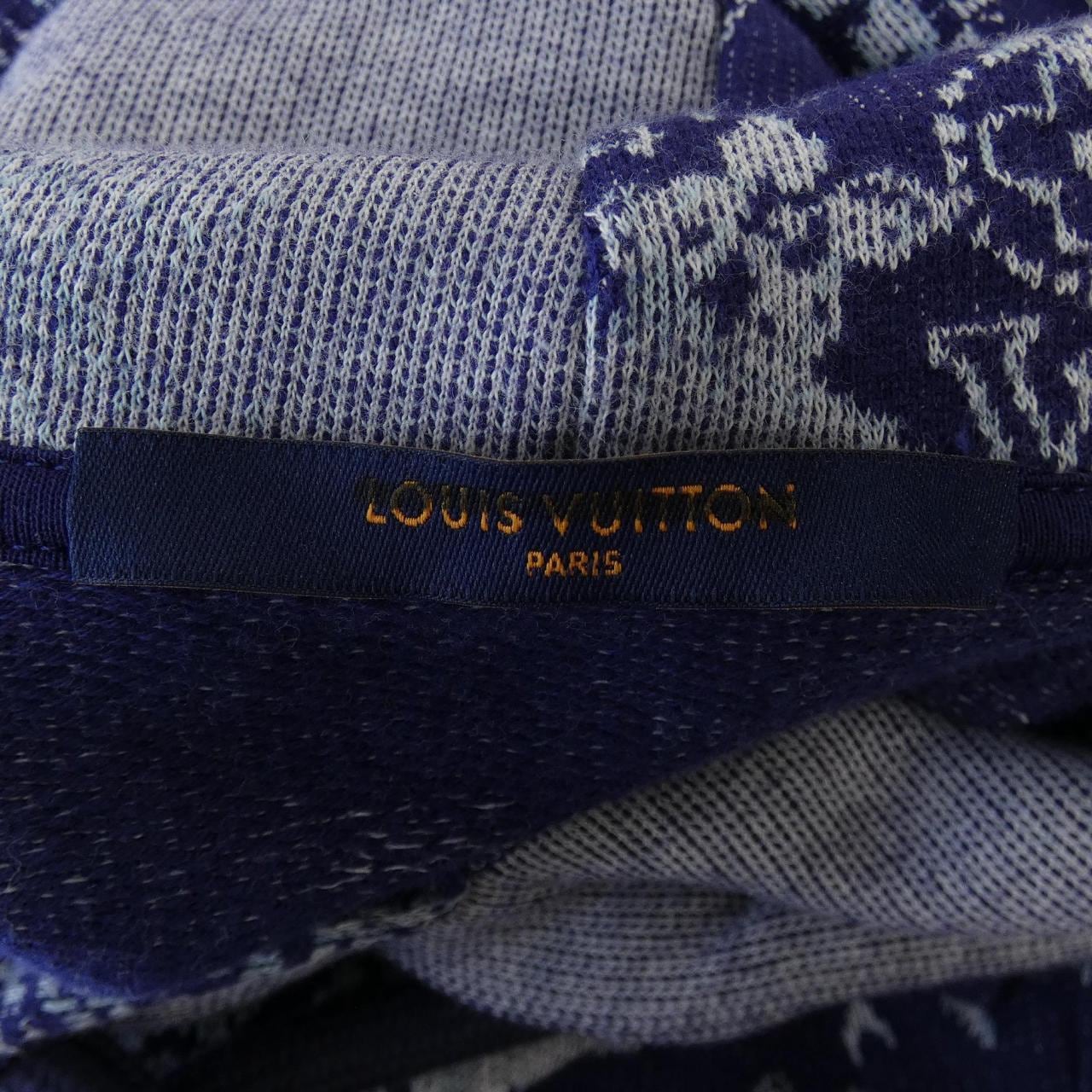 ルイヴィトン LOUIS VUITTON パーカー