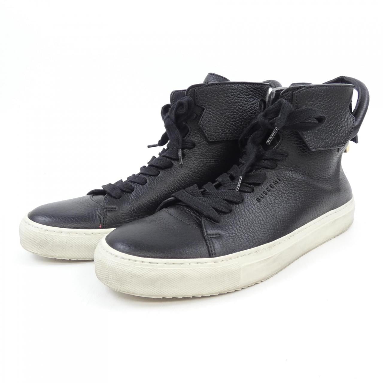 ブッシェミ BUSCEMI スニーカー