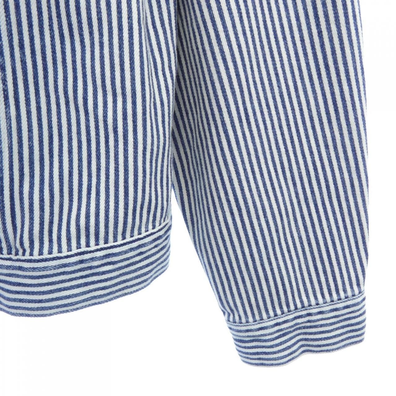 リーバイス LEVI'S NIGO A5904-0000 デニムジャケット