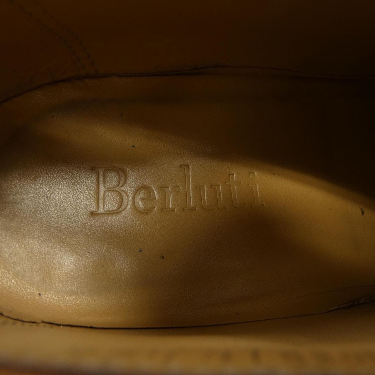 ベルルッティ Berluti シューズ